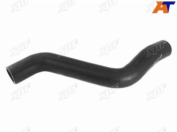 Патрубок радиатора Nissan X-trail