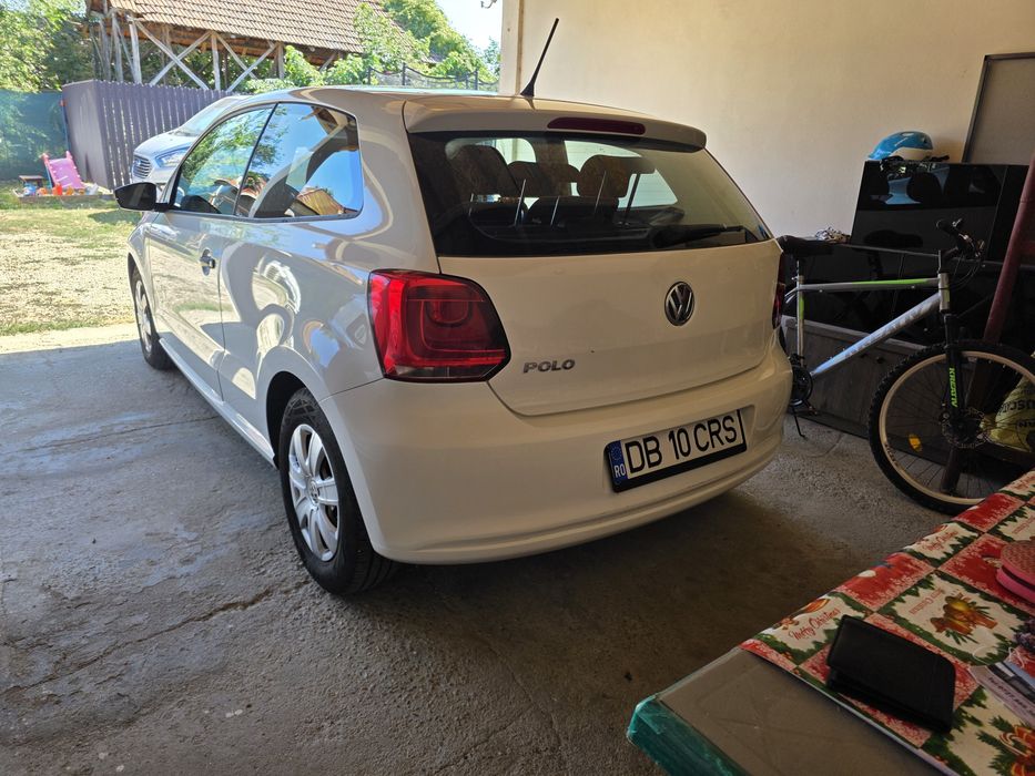 Vw polo de vanzare