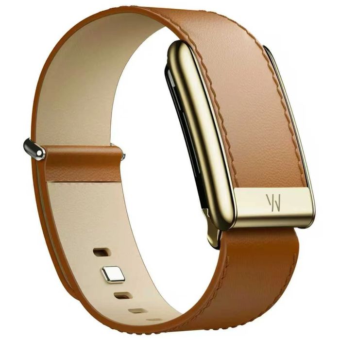 Whoop 5.0 peak/one remeshoklar