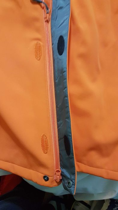 Echipament haină,geaca sezon rece  snowboard ski Salomon head elan