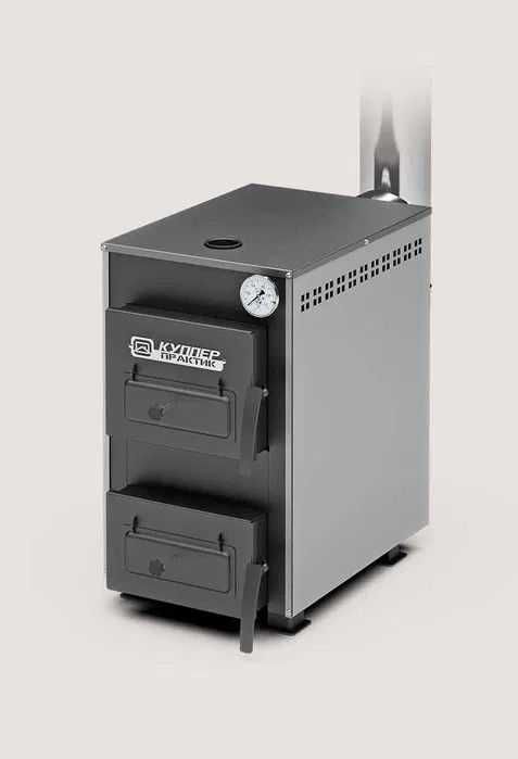 Котлы, дымоходы, камины и печи