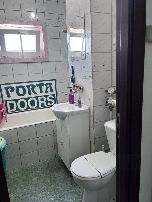 Apartament 3 camere