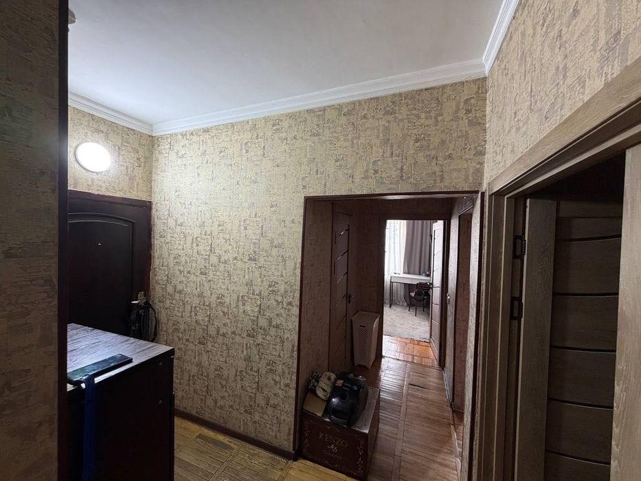 Продажа квартиры