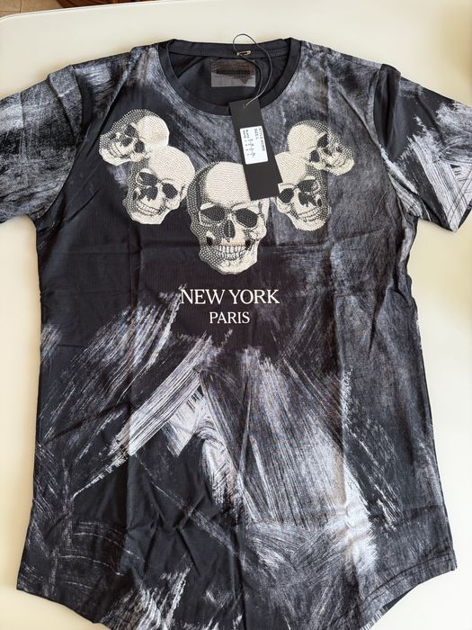 Мъжки тениски и ризи размер L/XL