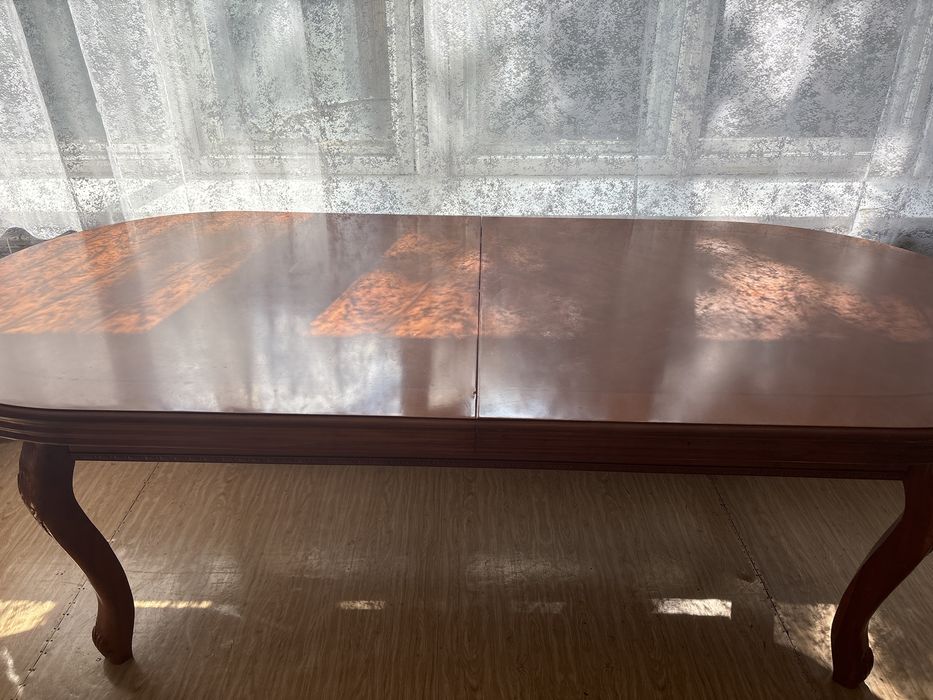 Продам Стол деревянный  3 метра