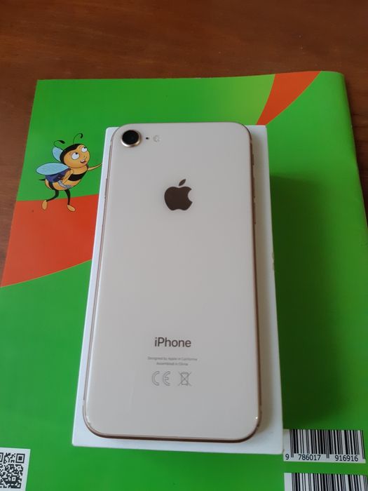 IPhone 5SE продается
