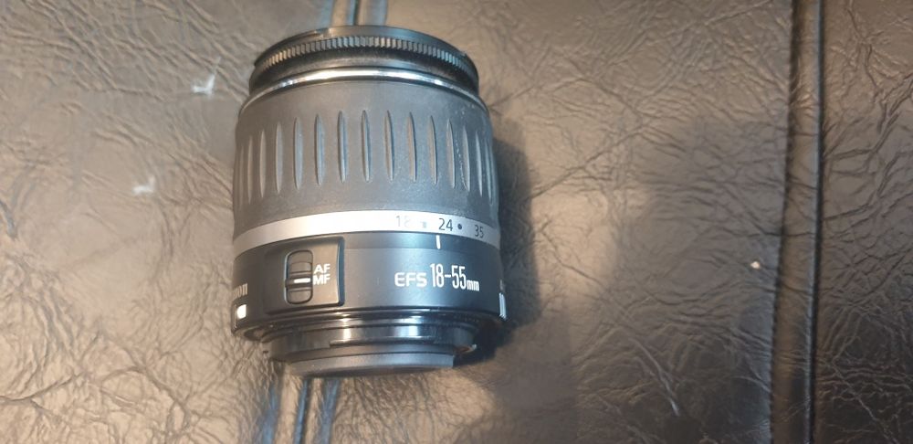 Blitz foto Signa ef 500 plus obiectiv