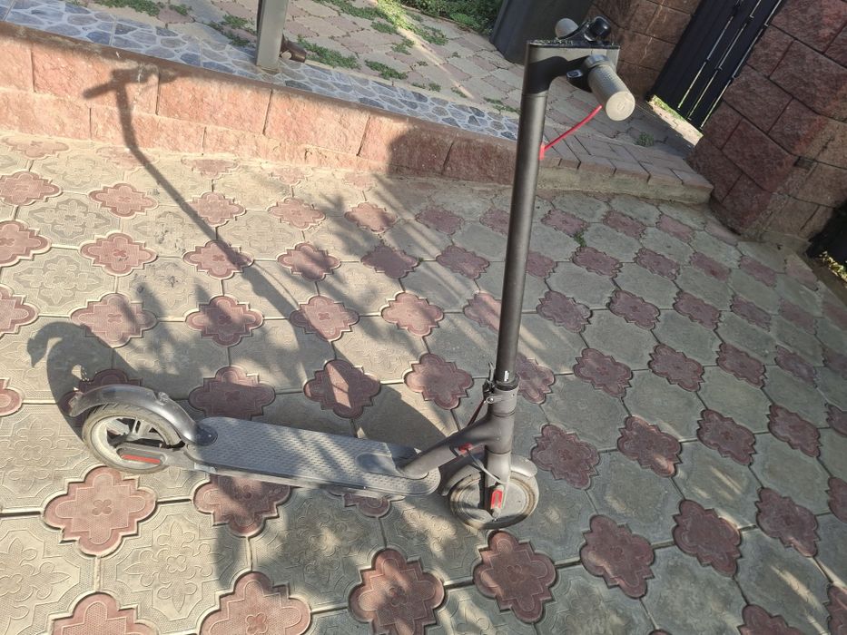 Электросомокат  Mi