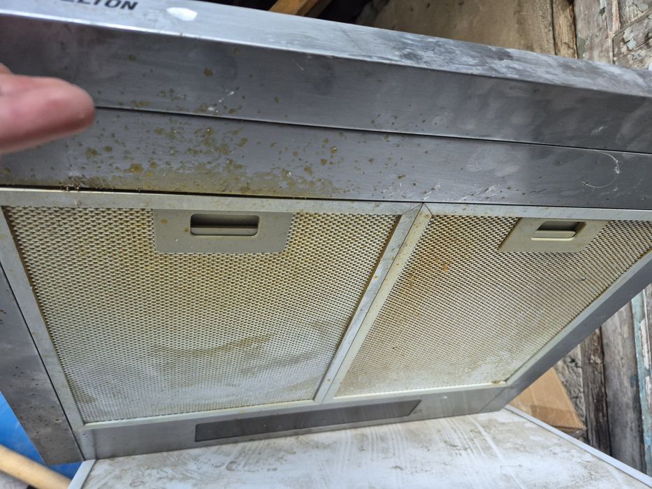 Вытяжка для кухни