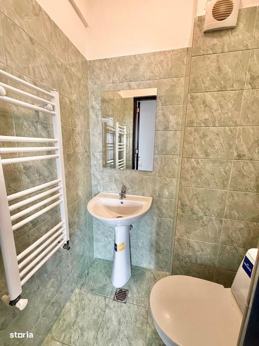 Apartament 3 camere Militari Residence mobilat si utilat