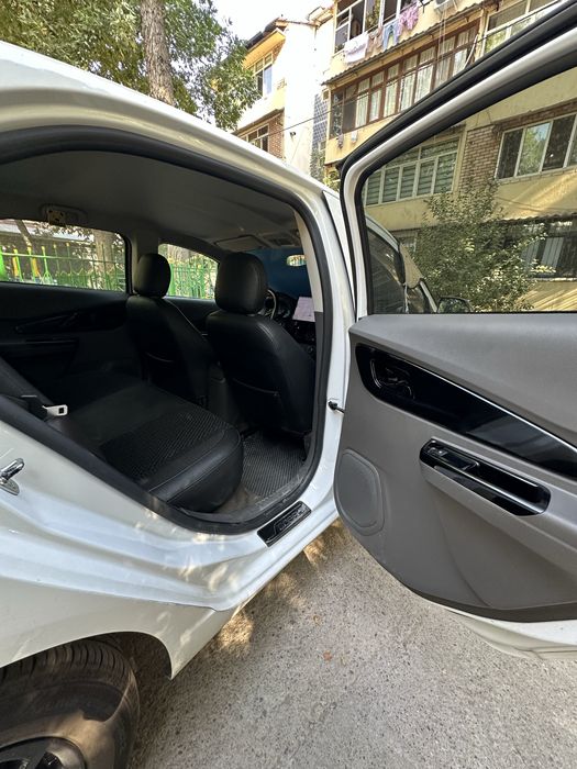 Cobalt A/T Midnight 2025 Tozza