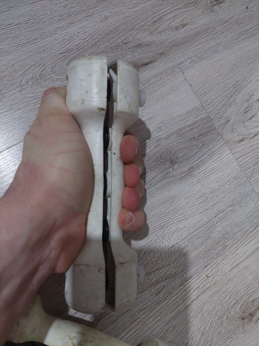 Тренажёры для кисти рук.