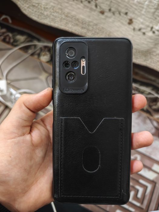 Redmi not 10pro 128Gb