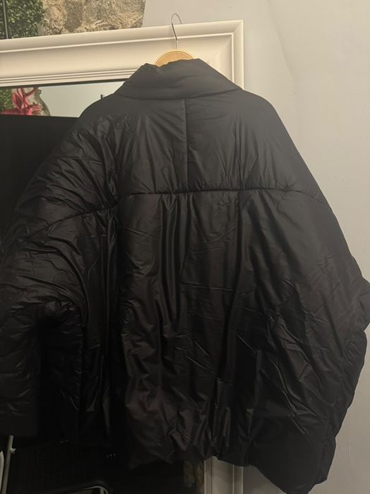 Yeezy Gap Round Jacket