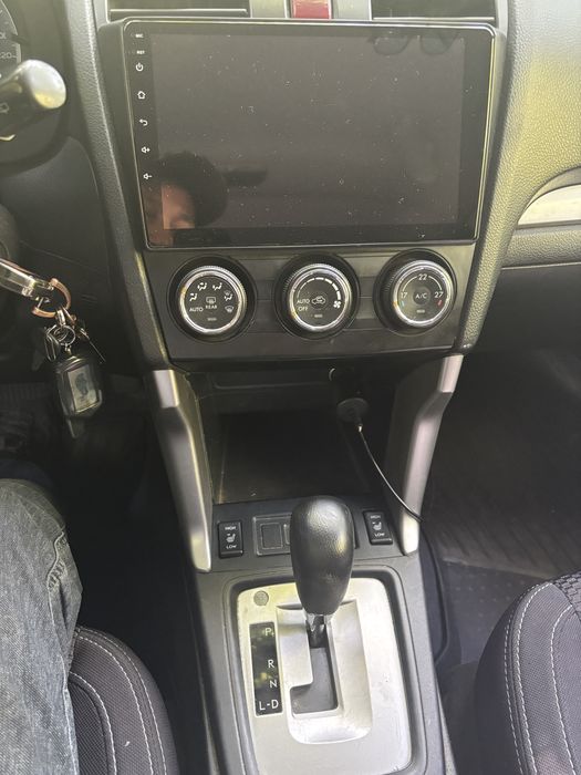 Продам Subaru Forester