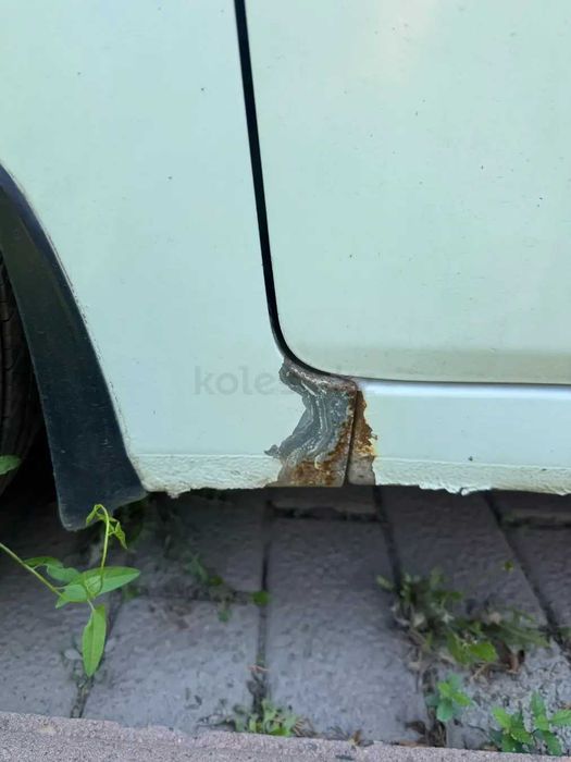 Hyundai Accent б/у