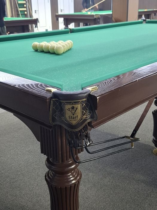 Bilard stol sotiladi srochniy