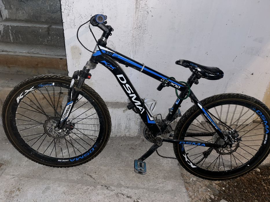 Продам срочна 2 велосипеда