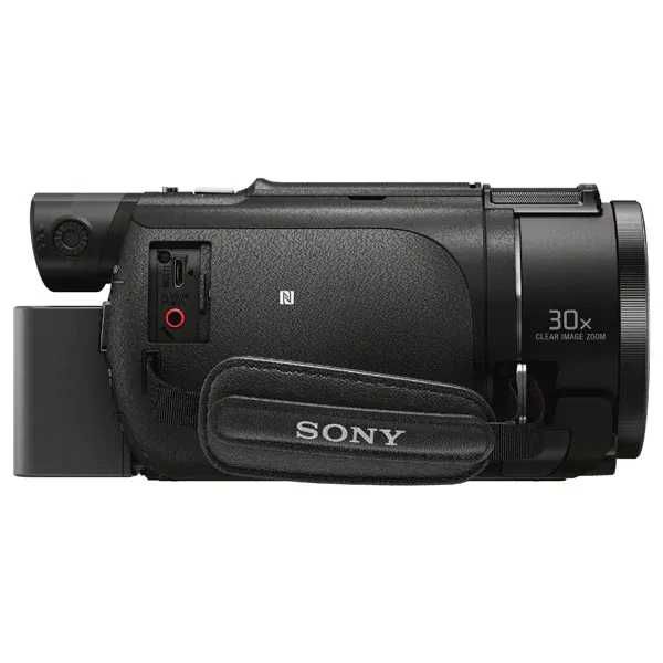 Sony FDR-AX53 Camera Video 4K