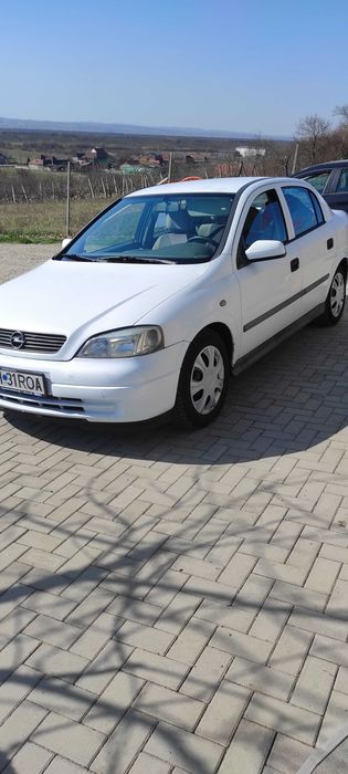 Opel Astra g de vânzare