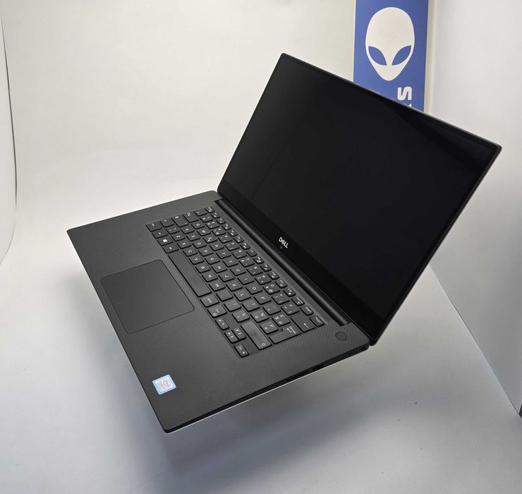 Dell XPS 15 9570   i7 8750H/16GB/512SSD/GTX 1050Ti-4GB/4K/Touchscreen/Подсветка