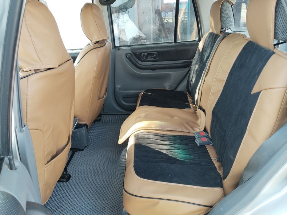 Хонда срв сатылады