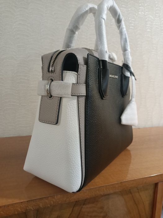 Сумка кожаная Michael Kors