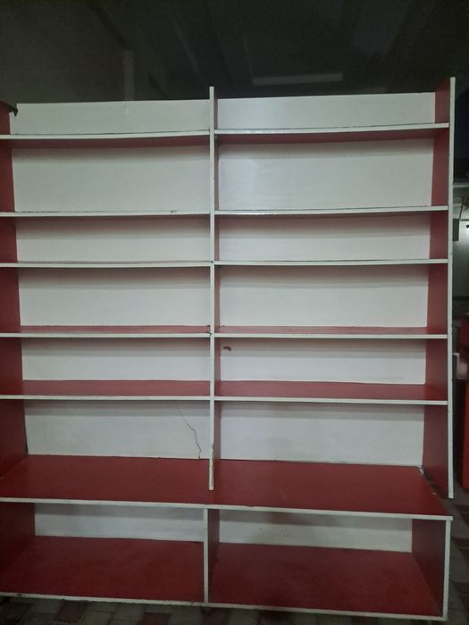 Shkatulka, shkaf, complex