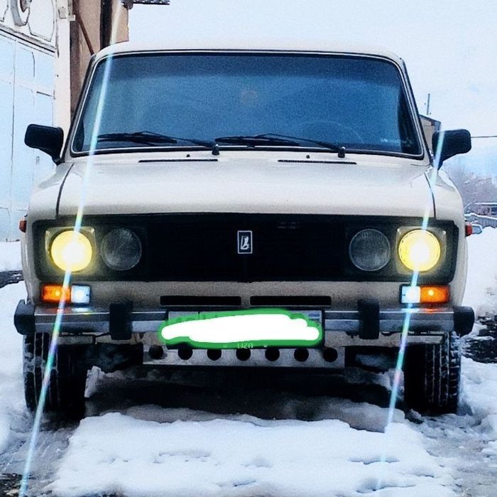 Vaz2106 yili 1996  metan gaz benzin  mator 06 karopka 4  zavod .