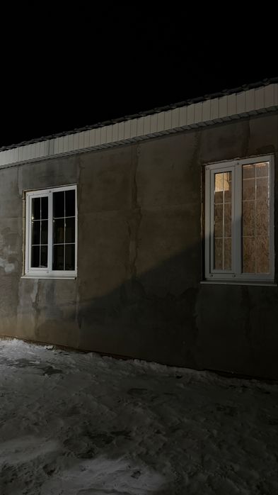 Продается мансардный дом, 2017 г, пл 130 кв.м