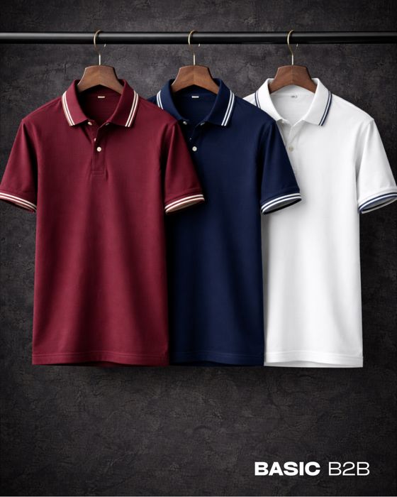 Пошив футболок, поло, худи и корпоративной одежды под заказ