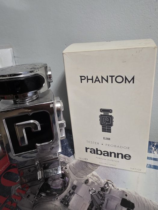 Парфим пако рабани