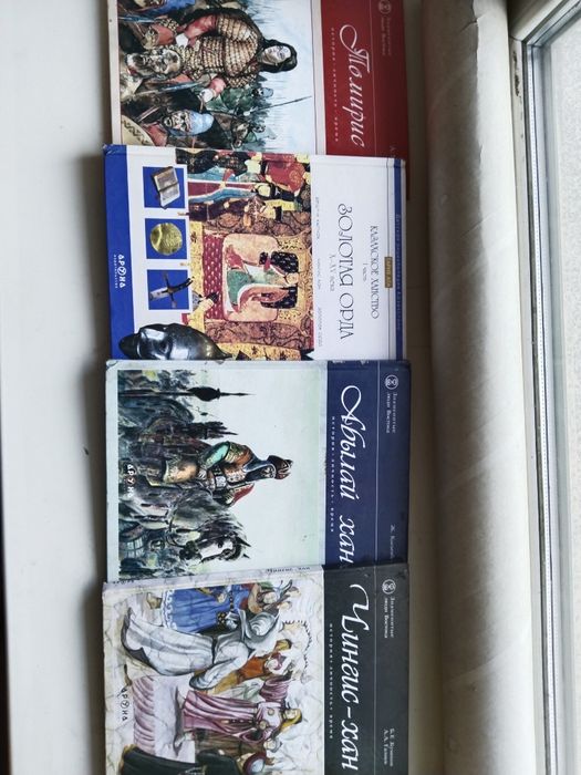 Детская литература