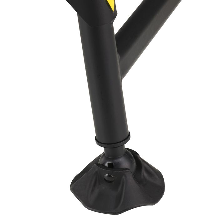 Scaun Levelchair 900 Compact Pescuit la - produs resigilat Decathlon