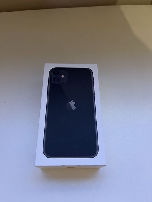 Cutie iphone 11  64g