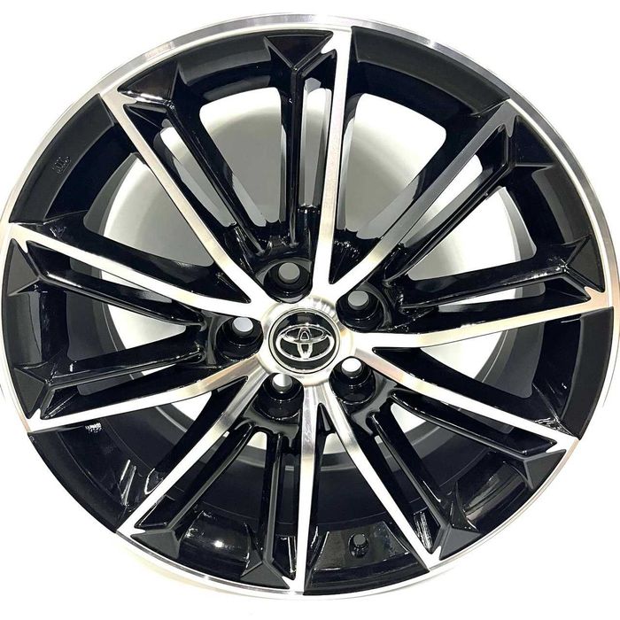 Диски на Toyota R19