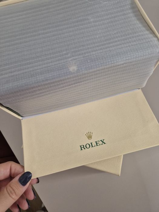 Ceas Rolex Yatch-Master 226659 42mm