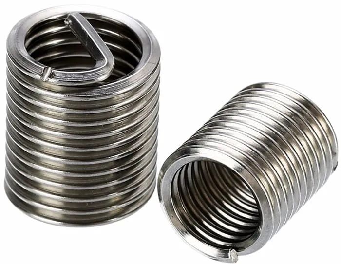 Восстановление резьбы