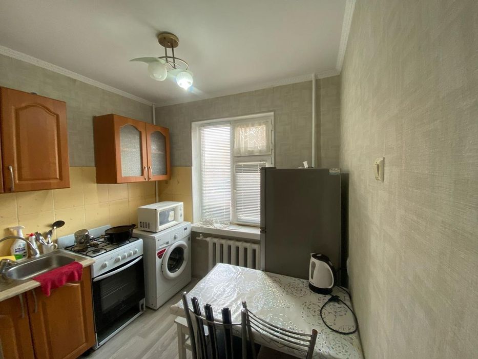 Авангард 4 мкр 15 дом