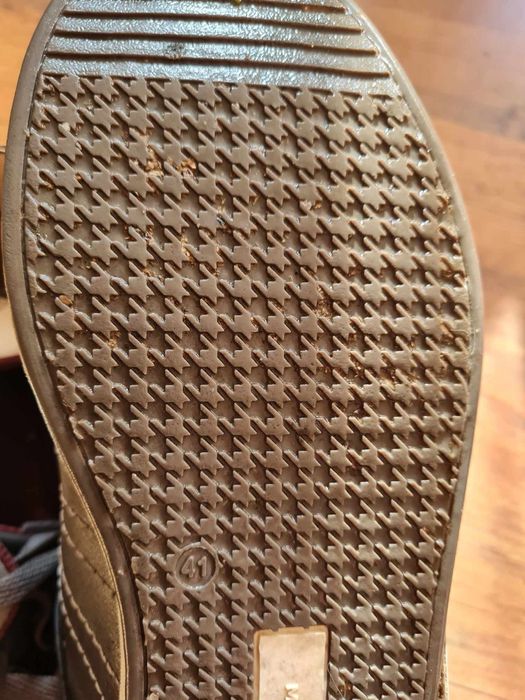 Мъжки обувки 41 Memphis one.