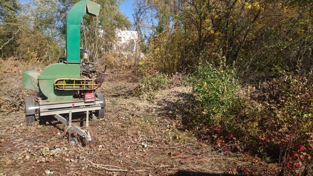Продам станок для изготовления щепы
