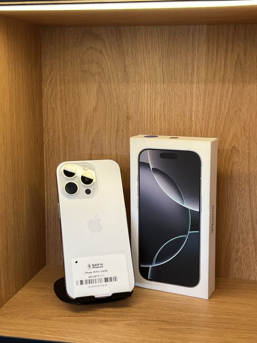 Айфон 16 про идеал iphone 16 pro