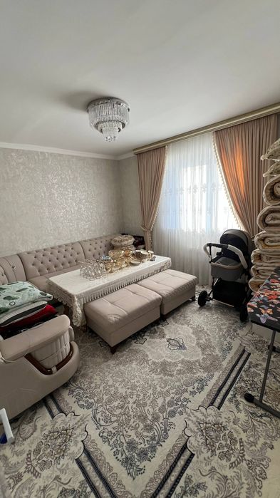 3Xonali Dom sotladi srocna