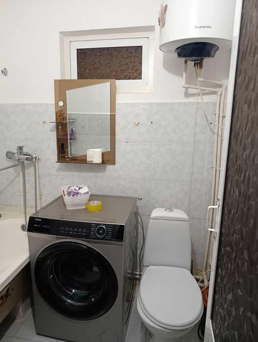 Квартира 4 комнатный