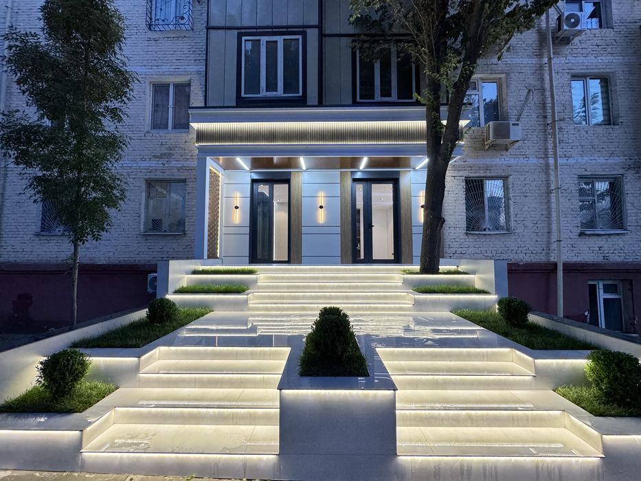 Мирзо-Улугбек/It park - Продается нежилое помещение вдоль дороги 35м2