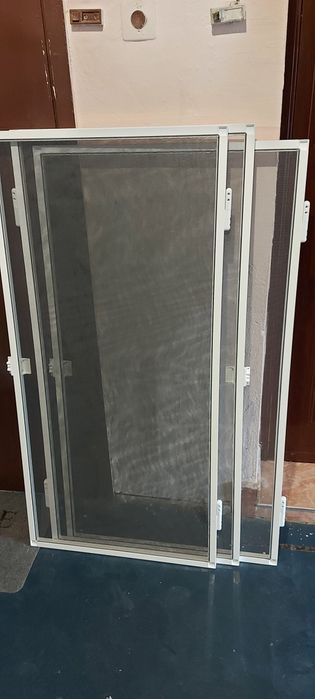 Нова,неупотребявана дограма VIVA !