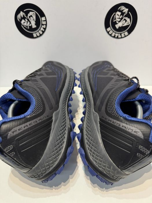 Маратонки SAUCONY PEREGRINE 8 .Номер 46