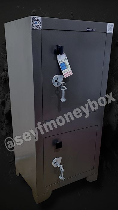 Сейф на заказ. Бренд "MONEY BOX" качественный выбор. Seyflar buyurtmag