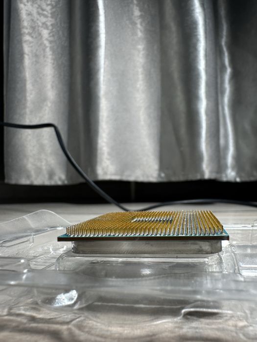 Procesor AMD Ryzen 3 2200G