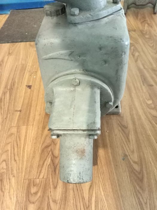 Промышленный насос АНС 60